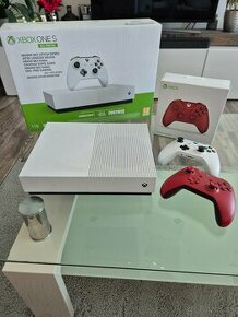 XBOX ONE S 1TB