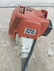 Krovinorez STIHL - 1