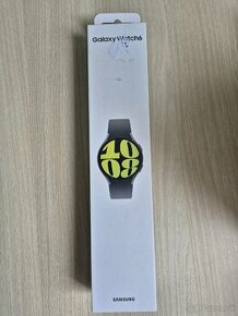 Samsung Galaxy Watch 6