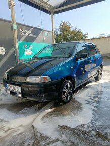 Fiat Punto mk1 - 1