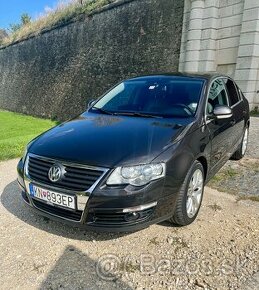 Volkswagen Passat 2.0TFSi - 1