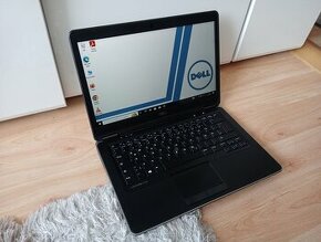 Dell Latitude E7440 / Intel core i7 / 8gb ram / 240gb ssd - 1