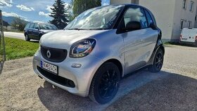 Smart Fortwo coupé 71k - 1