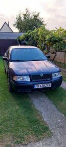 Predám Škoda Octavia 1