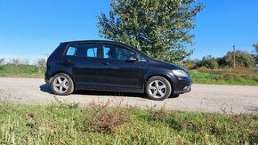 Vw golf plus 1.9tdi - 1