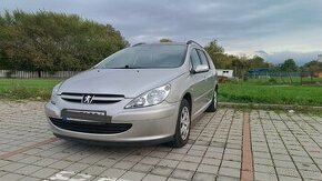 Peugeot 307 SW 1.6 16V