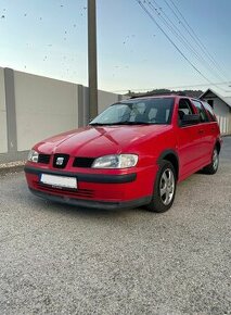 Rozpredám Seat Cordoba Vario - 1