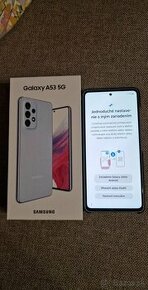 Samsung A53 5G - 1