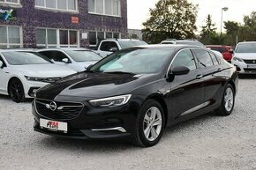 Opel Insignia 2.0 CDTI S&S Innovation