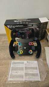 Thrustmaster TM Open Add-On top stav