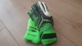 Brankárske Rukavice Reusch RECEPTOR PRO G2 OT