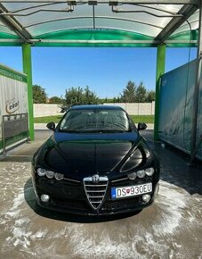 Alfa Romeo 159 110kw 1.9 Jtd