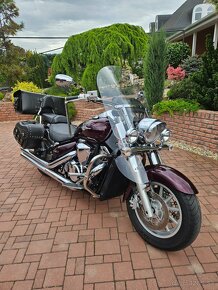 Predam Suzuki Intruder C1800R - 1