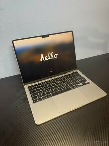 MacBook air 13” M3 2024 8/256GB - 1