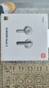 Xiaomi Buds 5