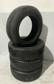 235/60 R18 Zimne Bridgestone - 1