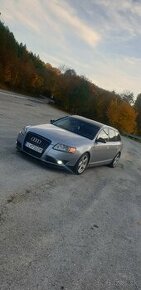 Audi a6c6 avant 2.0tdi