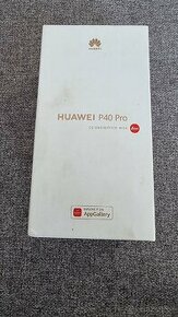 Huawei p40 pro 8/256 Ice White