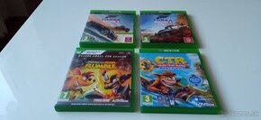 Hry Xbox One/Series