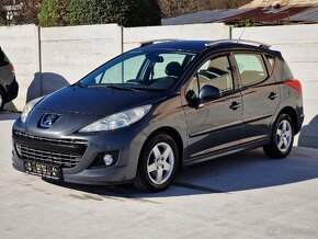 Peugeot 207 SW 1.4 16V Active (158 000km)