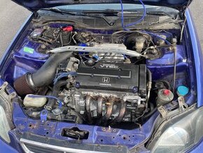 B16a2 swap