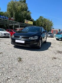 Volkswagen Golf 1.2 TSI BlueMotion, Highline, 2013, 77 kW