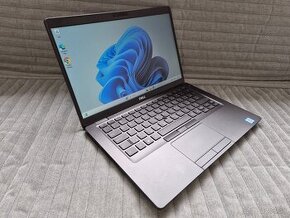 Dell Latitude 5400 i5, 16GB, 500 ssd, TOP stav