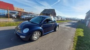 Volkswagen Beetle 1.9 tdi, 66 kw, M5