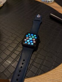 Apple watch SE 40mm (2nd gen) Midnight