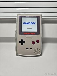 Nintendo Gameboy Color IPS FUNNYPLAYING