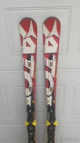 Lyze Atomic SL 155 cm