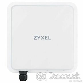 Zyxel 5G Router Outdoor NR7103