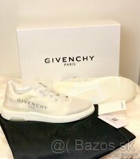 Givenchy pánské boty, velikost 42