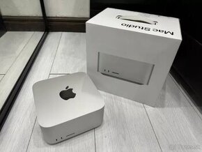 Mac Studio M2 Max