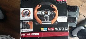 Speed link DRIFT O.Z. racing wheel