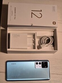 Predam Xiaomi 12T Pro 5G 256GB blue