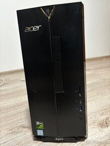 ACER Aspire TC-886