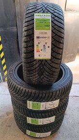 225/45 R17 celoročné DOT 2023