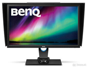 27" BenQ SW2700PT