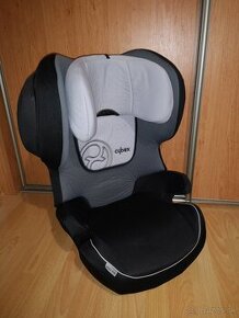 Detska autosedacka Cybex Juno 2 fix