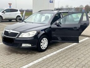 Skoda Octavia 1.6 tdi