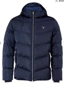 Zimná bunda GANT D1.THE ALTA DOWN JACKET veľkosť. M