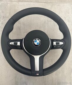 Predám kompletný volant Mpacket BMW F20/F30