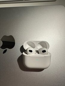 Apple Airpods 3 originál