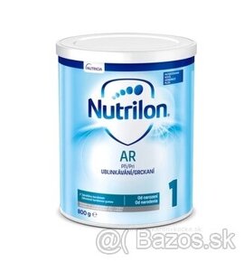 NUTRILON 1 AR