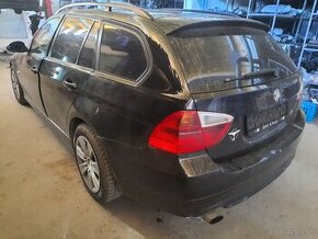 Rozpredam BMW E90,91 320D