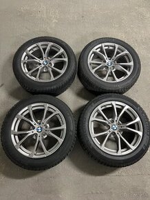 Styling 776 vhodne na  BMW 2 G42 3 G20,G21 4 G22 a ine