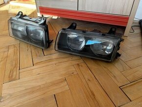 Svetlá Bmw e36 Hella