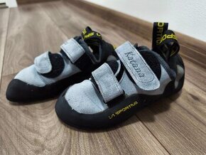 La Sportiva Katana lezečky 35,5