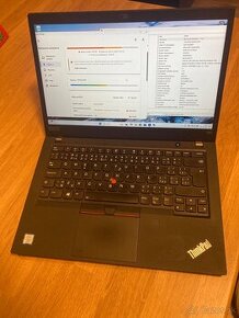 Lenovo ThinkPad T490